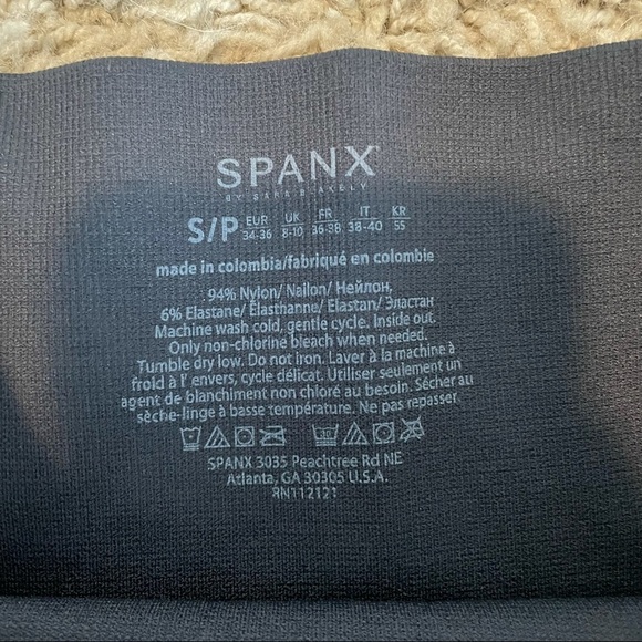 SPANX - Picture 11 of 11